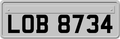 LOB8734
