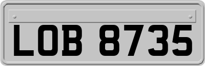 LOB8735