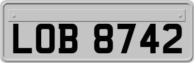 LOB8742