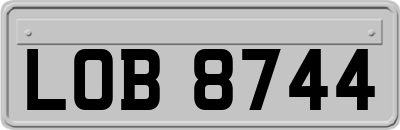 LOB8744