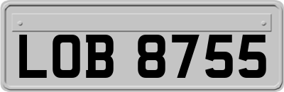 LOB8755
