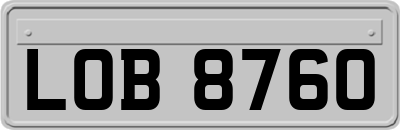 LOB8760