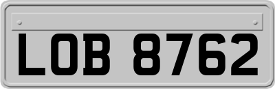 LOB8762