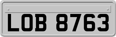 LOB8763