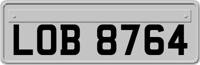 LOB8764