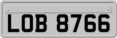 LOB8766