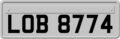 LOB8774