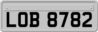 LOB8782
