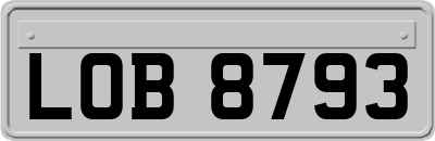 LOB8793