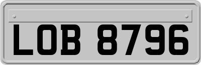 LOB8796