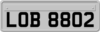 LOB8802
