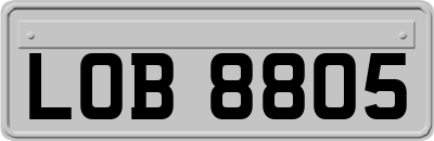 LOB8805