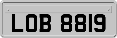LOB8819