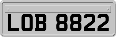 LOB8822