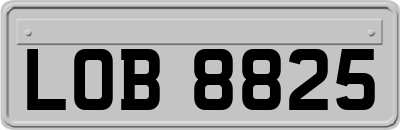 LOB8825