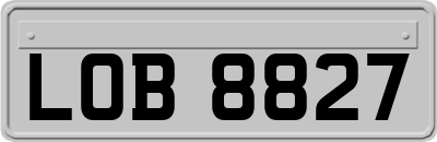 LOB8827