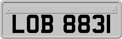 LOB8831