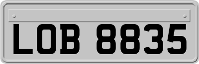 LOB8835