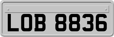 LOB8836