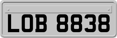 LOB8838