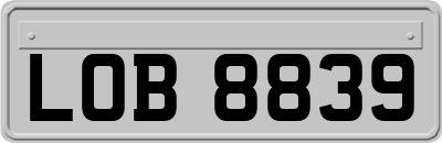 LOB8839