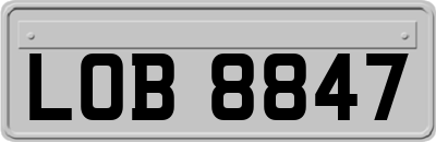 LOB8847