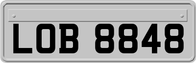 LOB8848