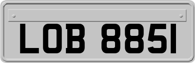 LOB8851