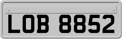 LOB8852