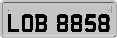 LOB8858