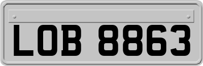 LOB8863