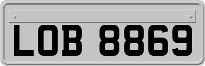 LOB8869
