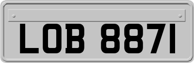LOB8871