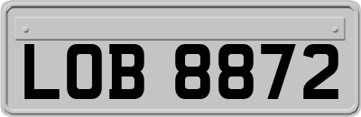LOB8872