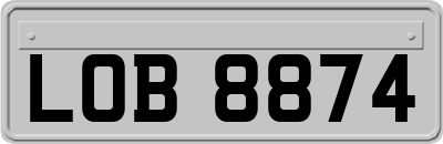 LOB8874