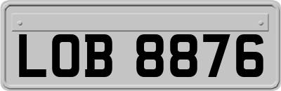 LOB8876