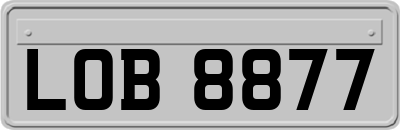 LOB8877