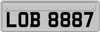 LOB8887