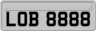 LOB8888