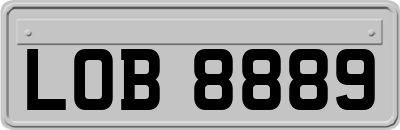 LOB8889