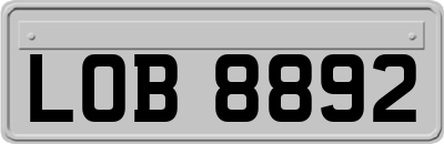 LOB8892