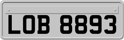LOB8893