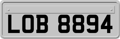 LOB8894