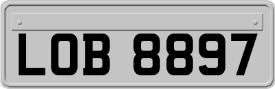 LOB8897