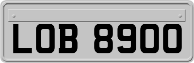 LOB8900