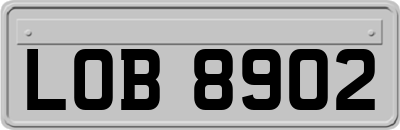 LOB8902