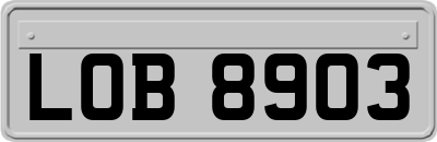 LOB8903