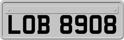 LOB8908