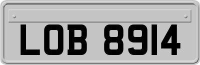 LOB8914
