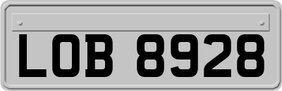 LOB8928